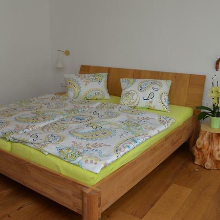 Gaestezimmer Buchegger Krumbach  Экстерьер фото