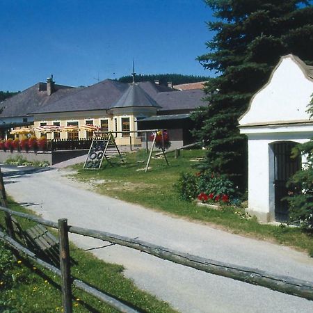 Gaestezimmer Buchegger Krumbach  Экстерьер фото