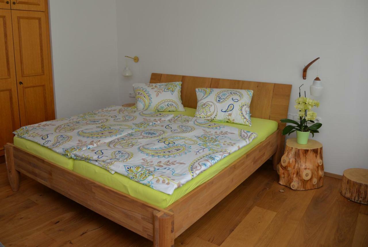 Gaestezimmer Buchegger Krumbach  Экстерьер фото