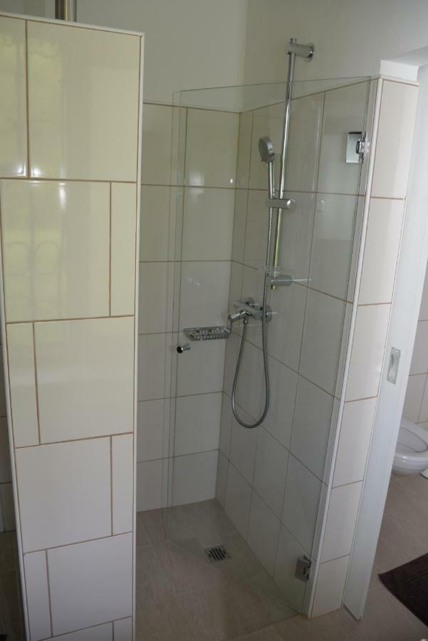 Gaestezimmer Buchegger Krumbach  Экстерьер фото