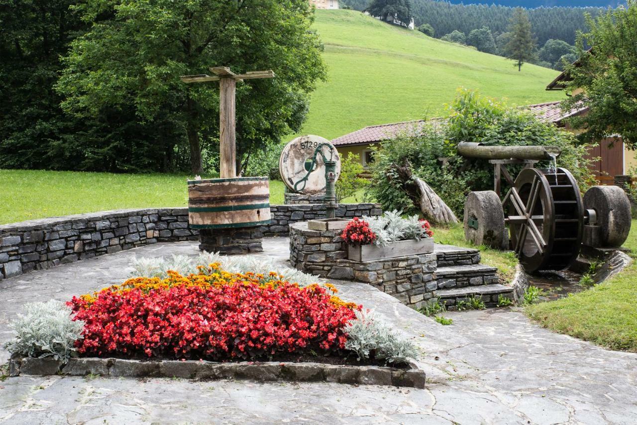 Gaestezimmer Buchegger Krumbach  Экстерьер фото