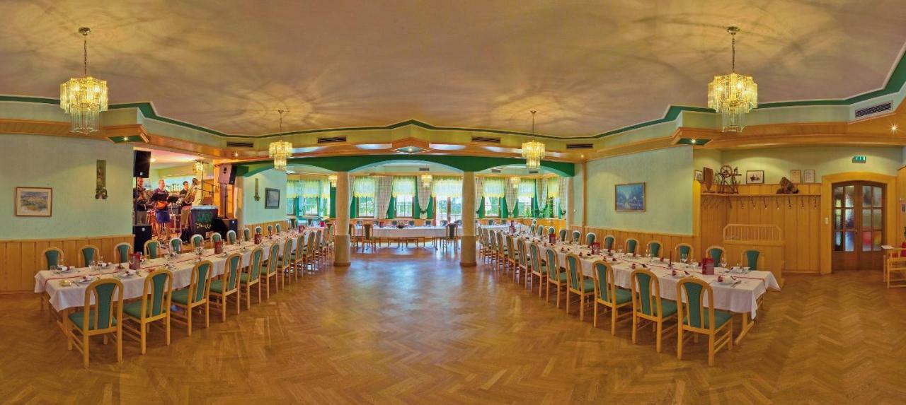 Gaestezimmer Buchegger Krumbach  Экстерьер фото
