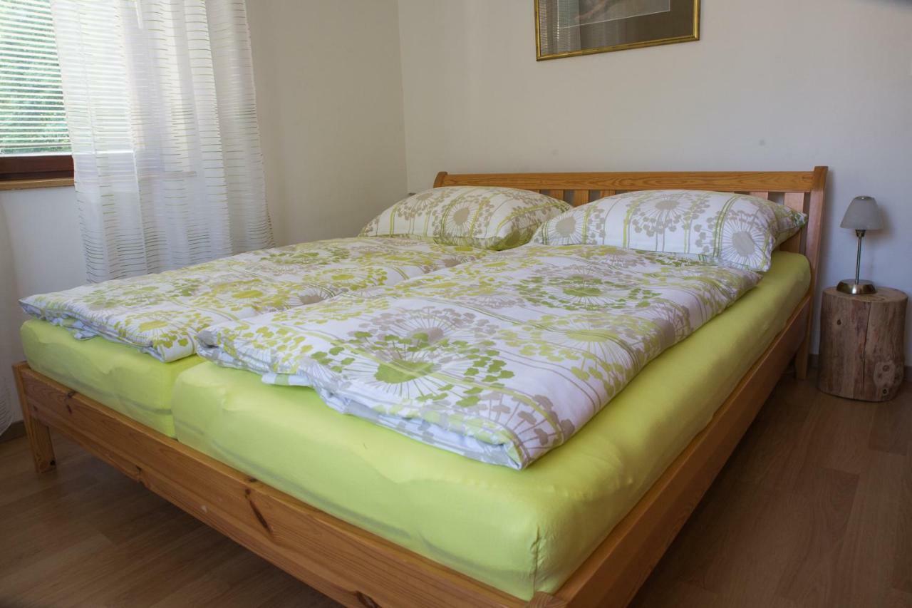 Gaestezimmer Buchegger Krumbach  Экстерьер фото
