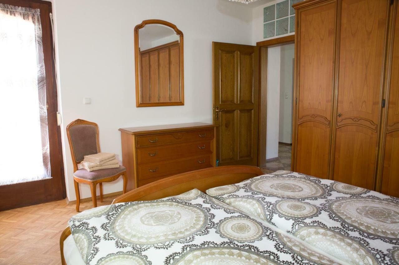 Gaestezimmer Buchegger Krumbach  Экстерьер фото