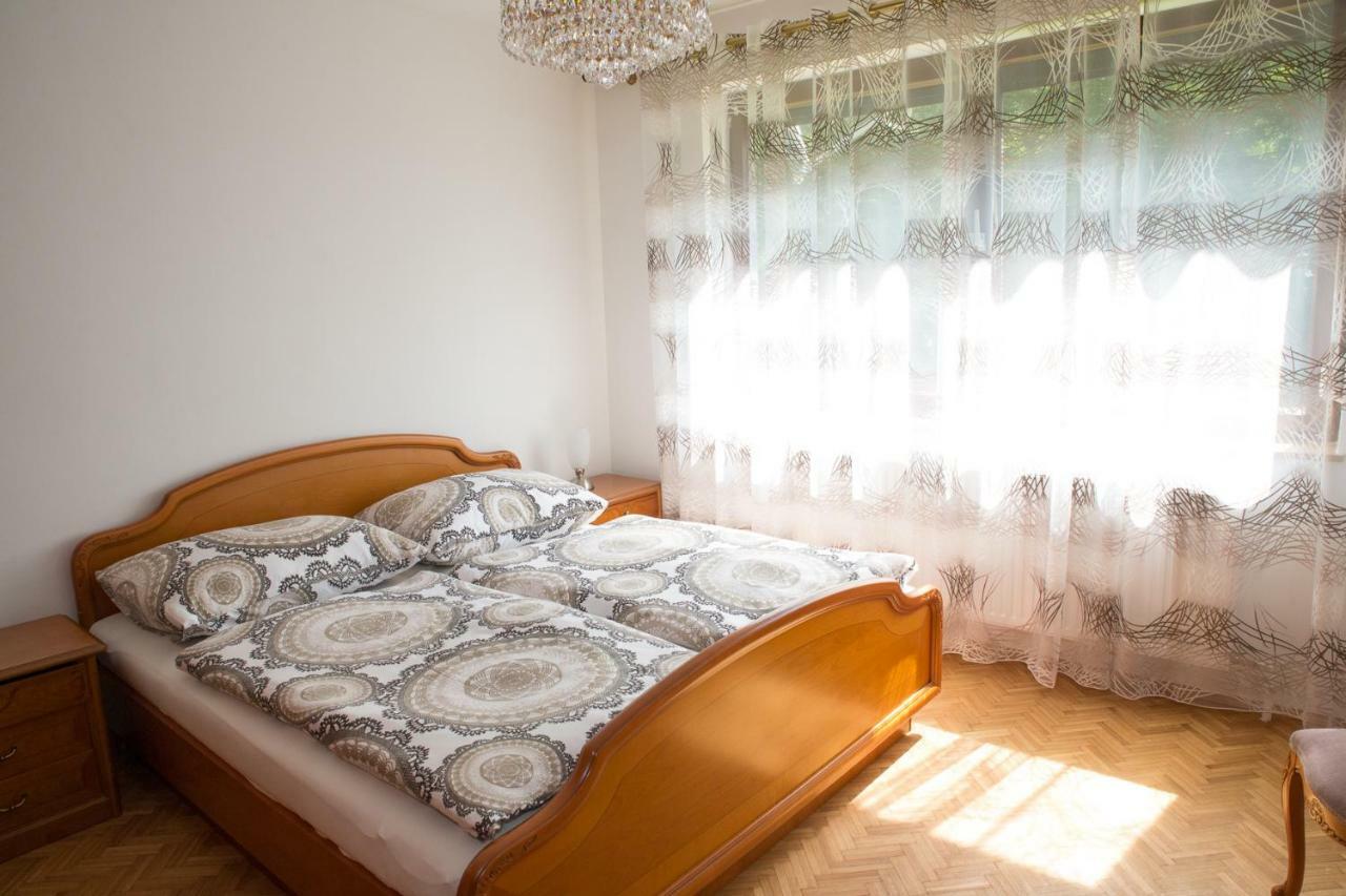 Gaestezimmer Buchegger Krumbach  Экстерьер фото