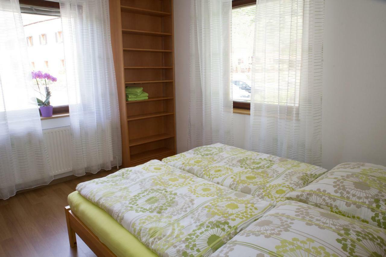 Gaestezimmer Buchegger Krumbach  Экстерьер фото